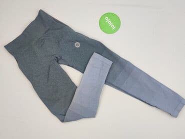 dopasowane spodnie dresowe: Gymshark, Leggings Sports for women, 2XS — 2