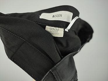 tk maxx dsquared2: H&M, Jeansy damskie, rozmiar L — 4