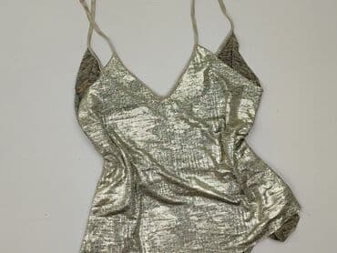 koszula z cyrkoniami zara: Zara, Top damski, rozmiar S — 1