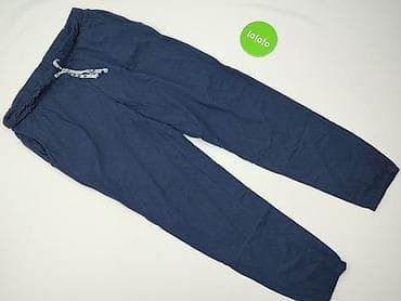 pizama carry: Esmara, Spodnie dresowe damskie, rozmiar M — 2