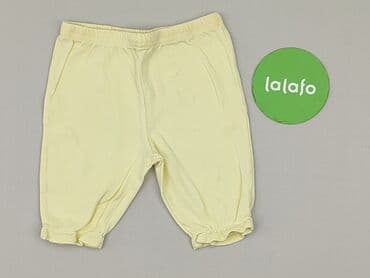 5 10 15 kurtki dla dziewczynek: Leggings, 1-3 months, condition - Good — 2