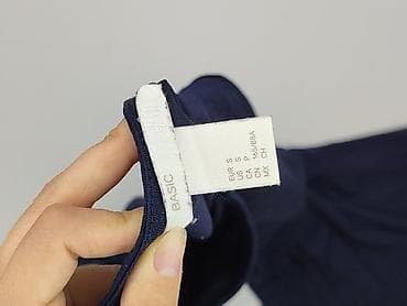deftones hm: H&M Basic, Sukienka damska, rozmiar S — 6