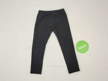 kapcie dla dzieci w ccc: Legginsy dziecięce, Little kids, 4-5 lat, 104/110, stan - Bardzo dobry — 2