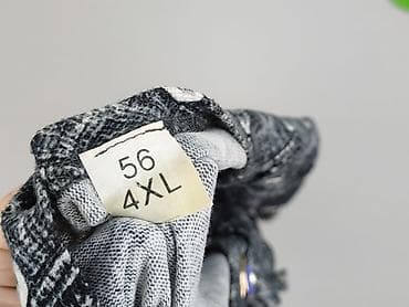 bluza koc: Bluzka damska, rozmiar 4XL — 4