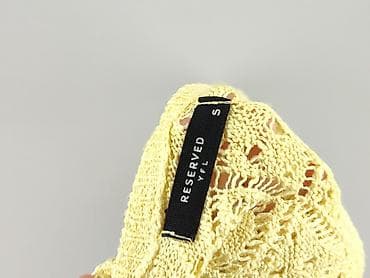 jake's sweter: Reserved YFL, Sweter damski, rozmiar S — 5