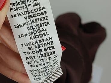 stradivarius bluzki: Oodji, Bluza damska
, rozmiar One size — 6