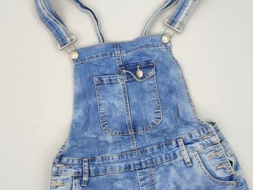 Szorty: Miss RJ, Szorty damskie, rozmiar M — 1