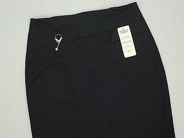 spódnice montego: Moraj, Spódnica damska, rozmiar XL — 1