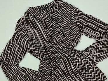 amisu bluzka damska: Amisu, Bluzka damska, rozmiar XS — 1