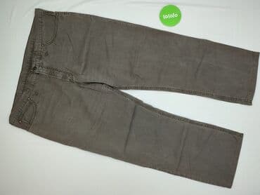 sinsay paski do spodni: Spodnie dla mężczyzn, L — 2