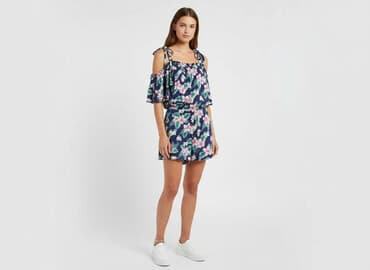 c a body: Bik Bok, Kombinezon damski, rozmiar S — 7