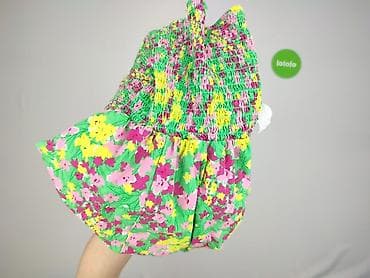 sukienki plus size maxi: Sukienka damska, rozmiar XL — 6
