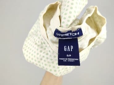 gap koszula w paski: Gap, T-shirt damski, rozmiar S — 5