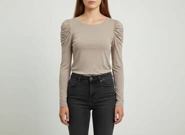 kurtka vila: Vila, Bluzka damska, rozmiar S — 6