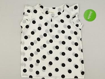 vila bluzki: Bluzka damska, rozmiar XL — 3