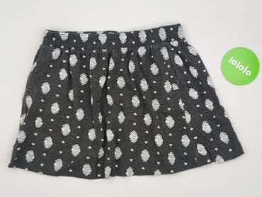 sinsay hello kitty buty: Sinsay, Spódnica damska, rozmiar M — 2