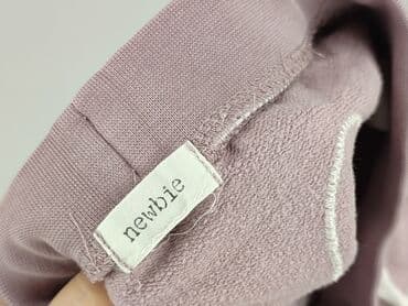 smyk ubranka dla niemowląt: Sweatpants, 3-6 months, condition - Very good — 4