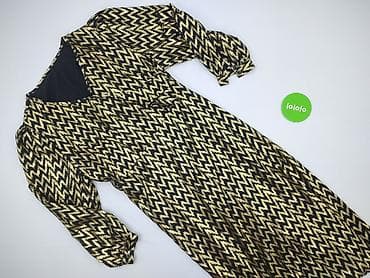 secondhand clothes online: Sukienka damska, rozmiar 2XL — 2