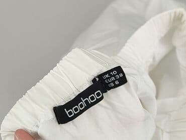 bluzki w stylu boho: Boohoo, Sukienka damska, rozmiar M — 5