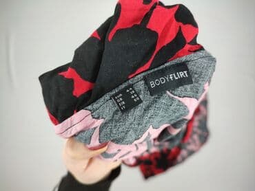 bluzki cold shoulder: Bodyflirt, Sukienka damska, rozmiar 2XL — 4