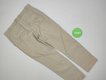 l gap: Gap, Spodnie materiałowe damskie, rozmiar L — 3