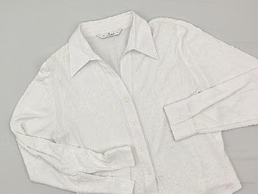 vero moda jeans jacket: Koszula damska, rozmiar M — 1