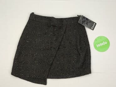 czarne spódnice zara: Xana, Spódnica damska, rozmiar S — 3