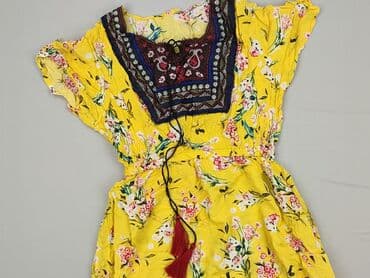 bluzki indyjska: Sukienka damska, rozmiar 2XS — 1