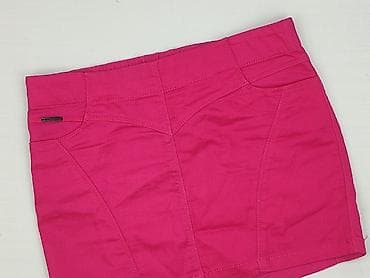 bstyle: Bershka, Spódnica damska, rozmiar S — 1
