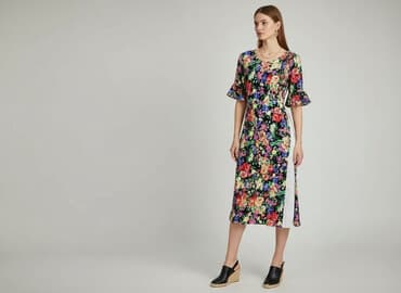 sukienka na wesele łódź: Sukienka damska, rozmiar S — 7