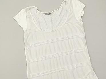 Zara, T-shirt damski, rozmiar M