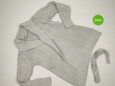 max studio sweter: Anna Field, Kardigan damski, M — 2