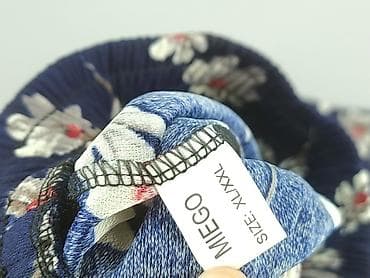 shorty dickies: Spodnie damskie, rozmiar 2XL — 4