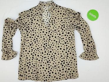 andrea skarpetki: Shein, Bluzka damska, rozmiar S — 2