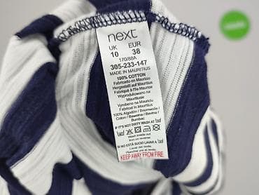 debenham: NEXT Petite, Bluzka damska, rozmiar S — 6