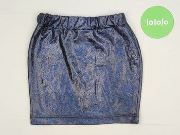 spódnice bandażowa mini: Spódnica damska, rozmiar S — 2