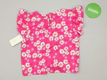 bluza tunika: Top damski, rozmiar 2XS — 3