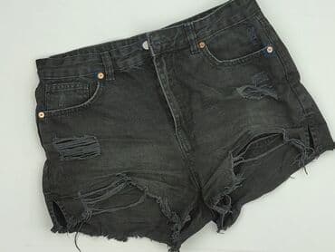 fb sister jeans mom fit: FB Sister, Szorty damskie, rozmiar XL — 1