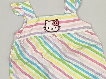 sukienka z c a: Dress, Hello Kitty, 3-6 months, condition - Perfect — 1