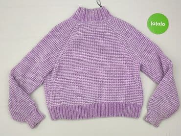 Kobiety: Divided, Sweter damski, rozmiar S — 3