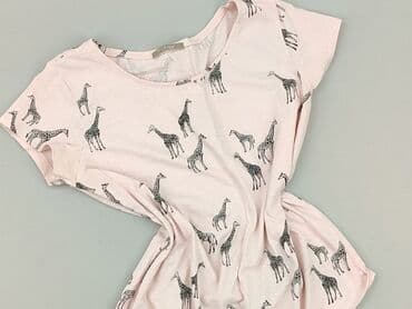 ubrania z kotem: Orsay, T-shirt damski, rozmiar S — 1