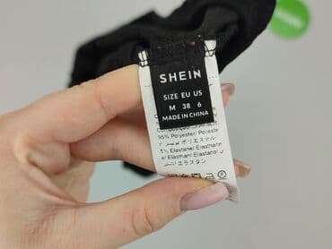 bluzki shein duże rozmiary allegro: Shein, Bluzka damska, rozmiar M — 4