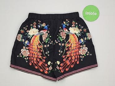 pull and bear shorts: Shein, Szorty damskie, rozmiar M — 4