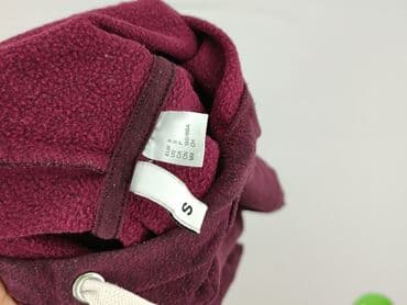 bluzy cropp damskie z kapturem: H&M, Bluza z kapturem damska, rozmiar S — 4