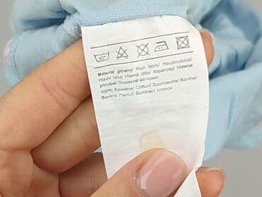 sukienki z weluru i aksamitu allegro: Dress, 5.10.15, 6-9 months, condition - Perfect — 5