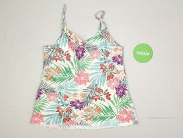 koszulka z bambusem memy: Top damski, M — 3