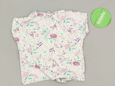 koszulki napis: T-shirt, Little kids, 4-5 years, 104-110 cm, condition - Very good — 3