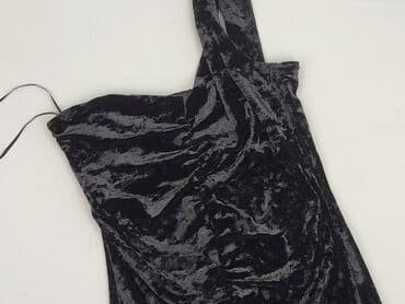 sukienki swing plus size: Women`s dress, S — 1