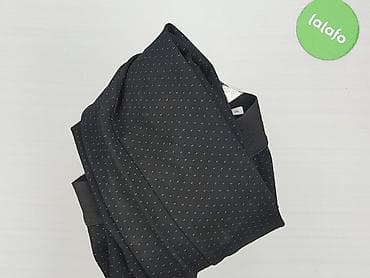 legginsy push up serce: QUIOSQUE, Legginsy Eleganckie damskie, rozmiar S — 6