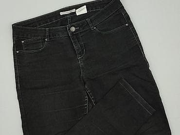 fit jeans: Camaïeu, Jeansy damskie, rozmiar M — 1